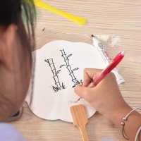 Chinese Culture Camp from Huaqiao University of China | SMP Metta Maitreya